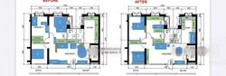 Blk 85 Telok Blangah Heights (Bukit Merah), HDB 4 Rooms #447496711